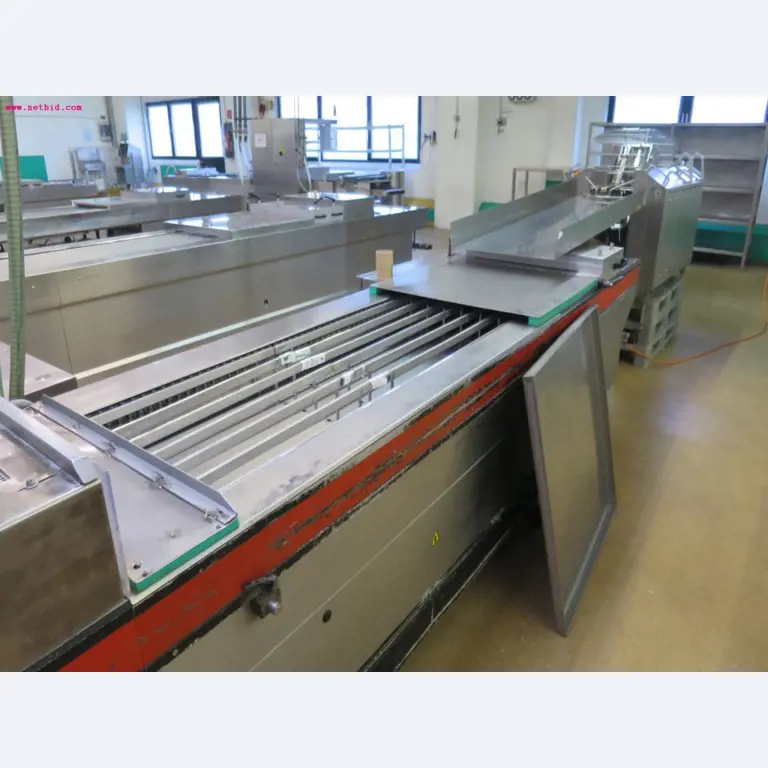 Meat processing machines as well as <br>business and office equipment-4