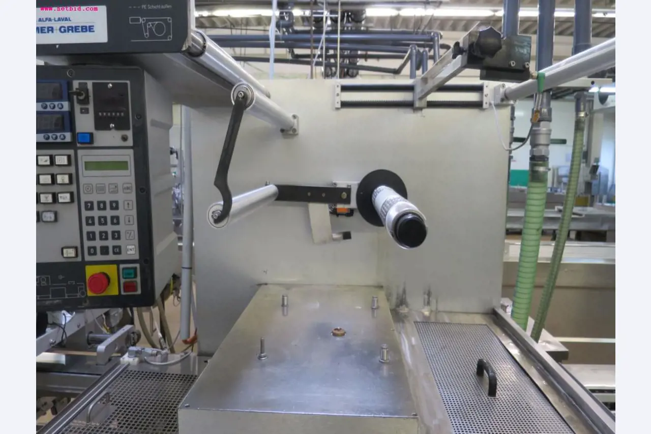 Meat processing machines as well as <br>business and office equipment-5