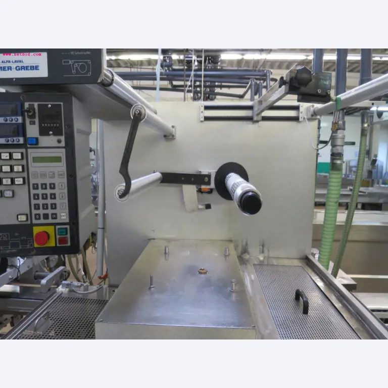 Meat processing machines as well as <br>business and office equipment-5