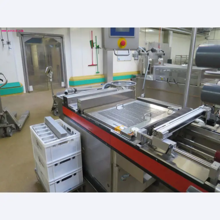 Meat processing machines as well as <br>business and office equipment-6