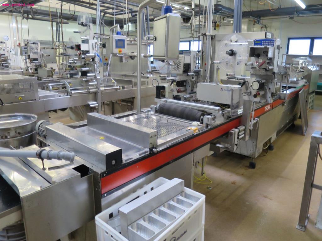 Máquinas de transformação de carnes e equipamento operacional e de escritório-7