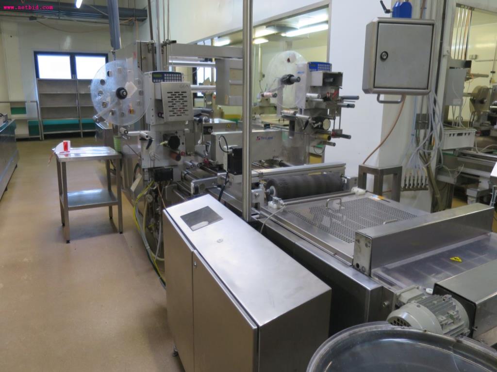 Máquinas de transformação de carnes e equipamento operacional e de escritório-8