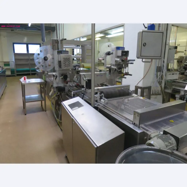 Meat processing machines as well as <br>business and office equipment-8