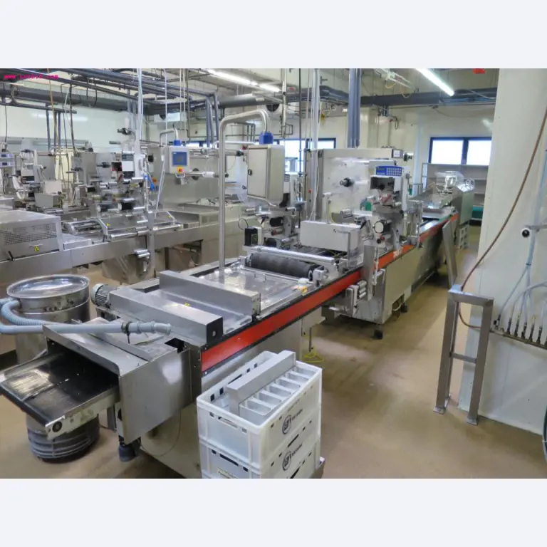 Meat processing machines as well as <br>business and office equipment-9