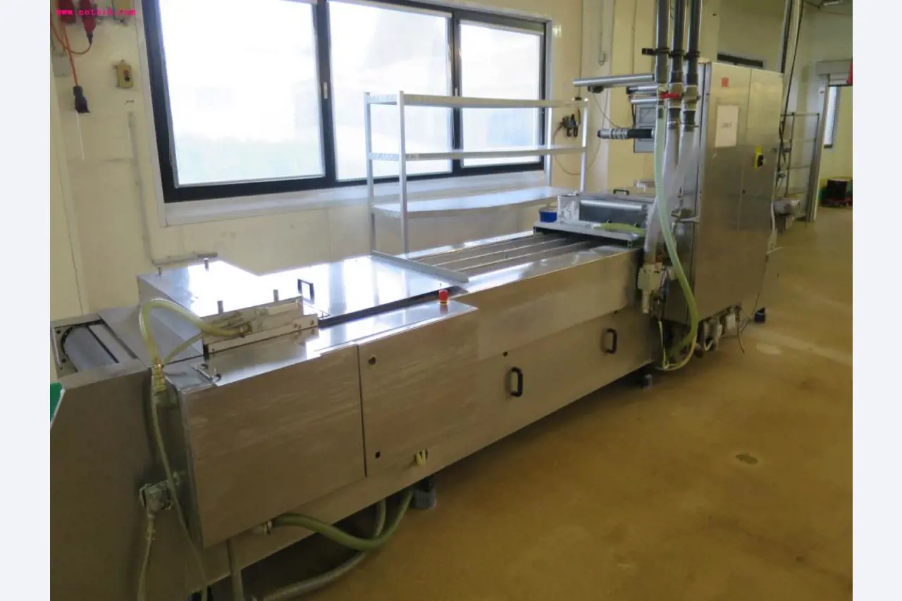 Meat processing machines as well as <br>business and office equipment-1