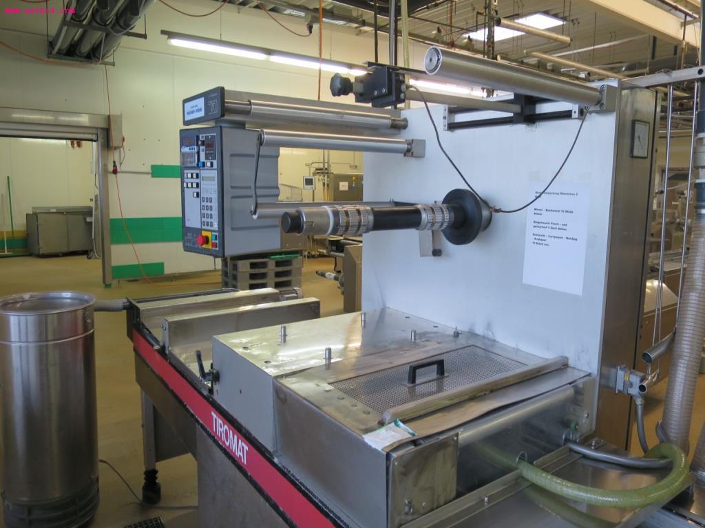 Máquinas de transformação de carnes e equipamento operacional e de escritório-4