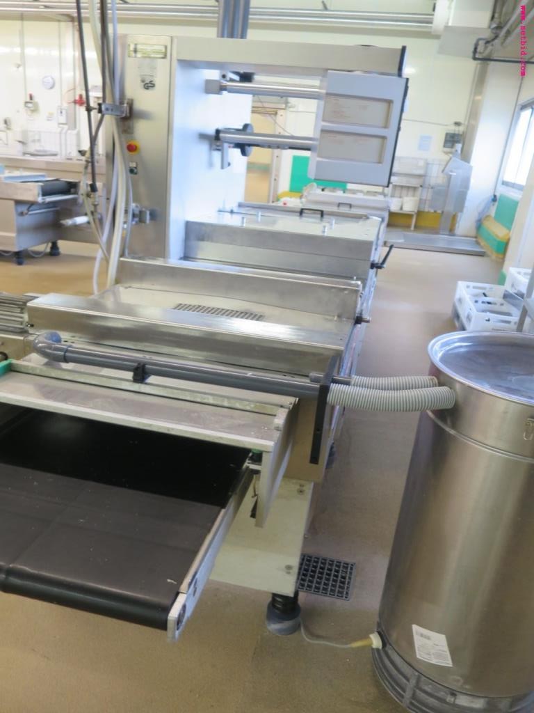 Máquinas de transformação de carnes e equipamento operacional e de escritório-6