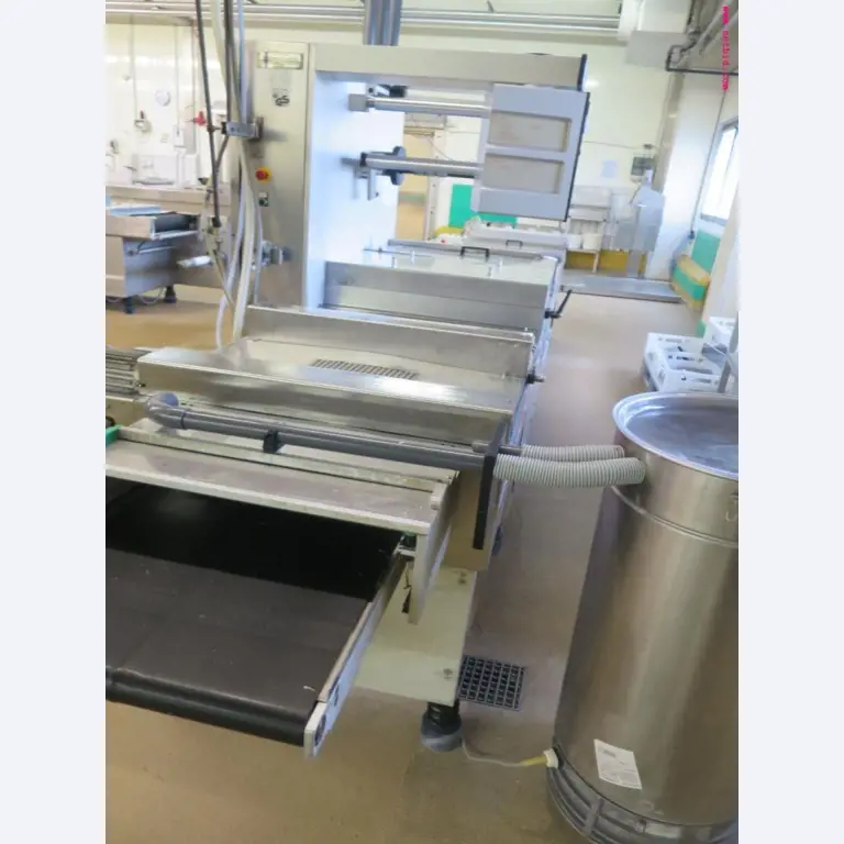 Meat processing machines as well as <br>business and office equipment-6