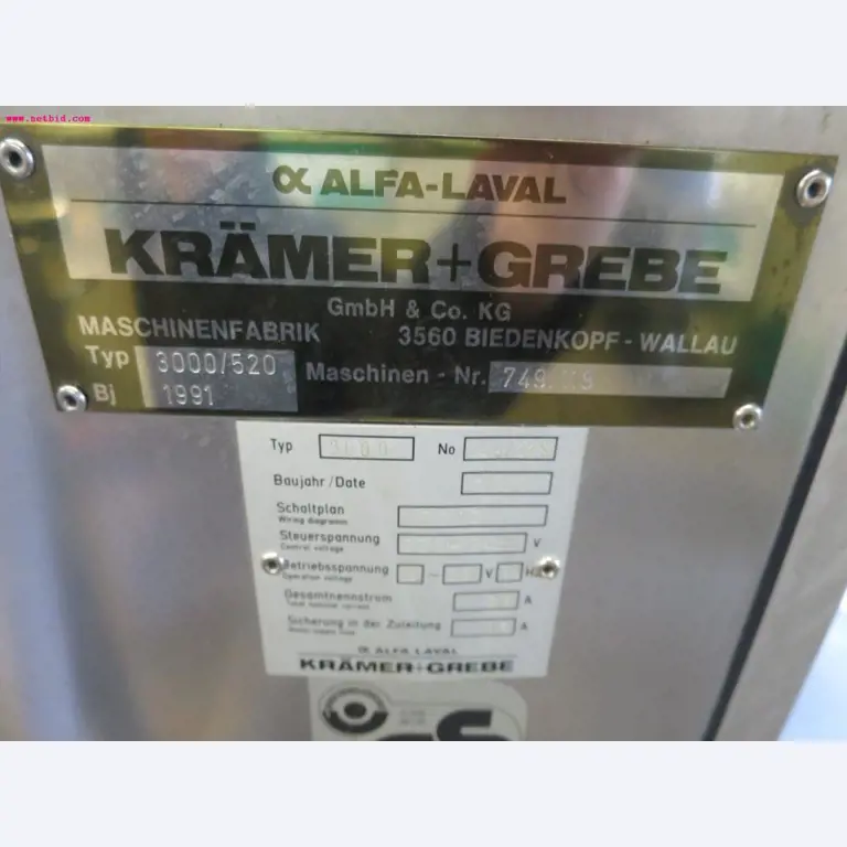 Meat processing machines as well as <br>business and office equipment-7