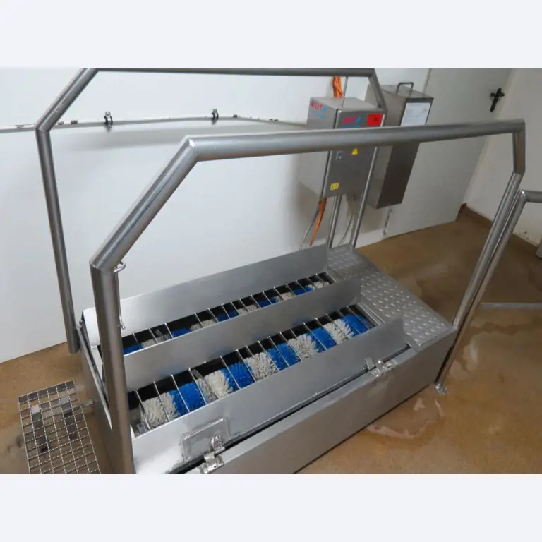 Meat processing machines as well as <br>business and office equipment-1