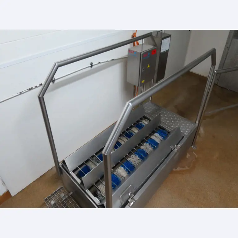 Meat processing machines as well as <br>business and office equipment-2