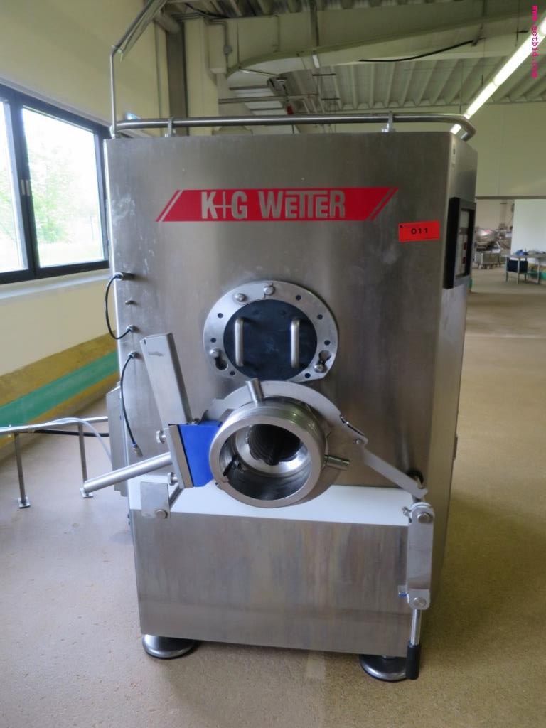 Meat processing machines as well as <br>business and office equipment-2
