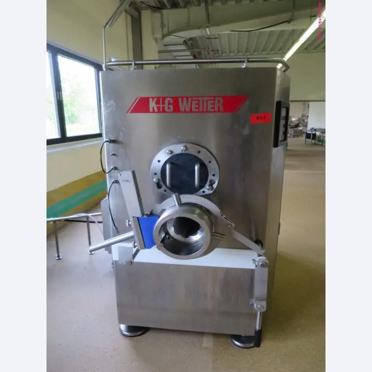 Meat processing machines as well as <br>business and office equipment-2