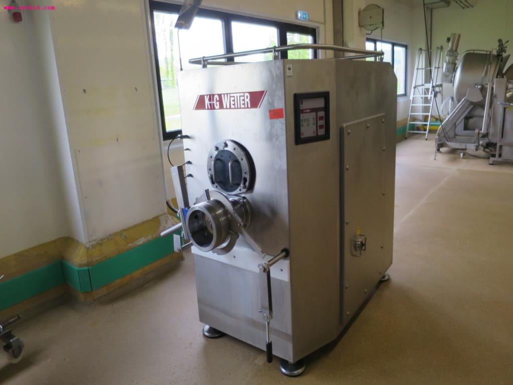 Meat processing machines as well as <br>business and office equipment-3