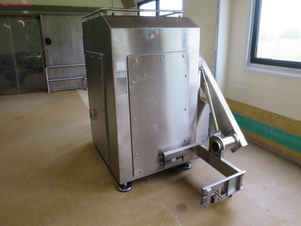 Meat processing machines as well as <br>business and office equipment-4