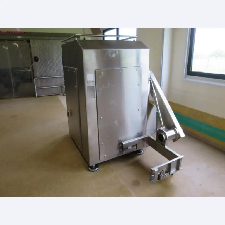 Meat processing machines as well as <br>business and office equipment-4