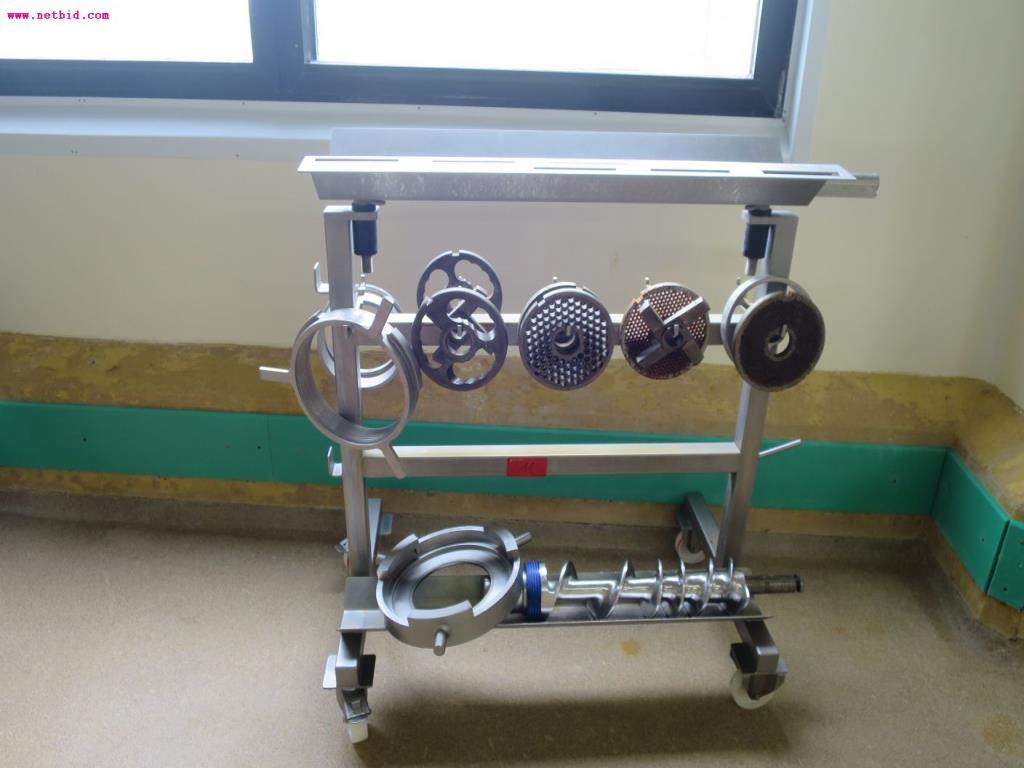 Meat processing machines as well as <br>business and office equipment-5