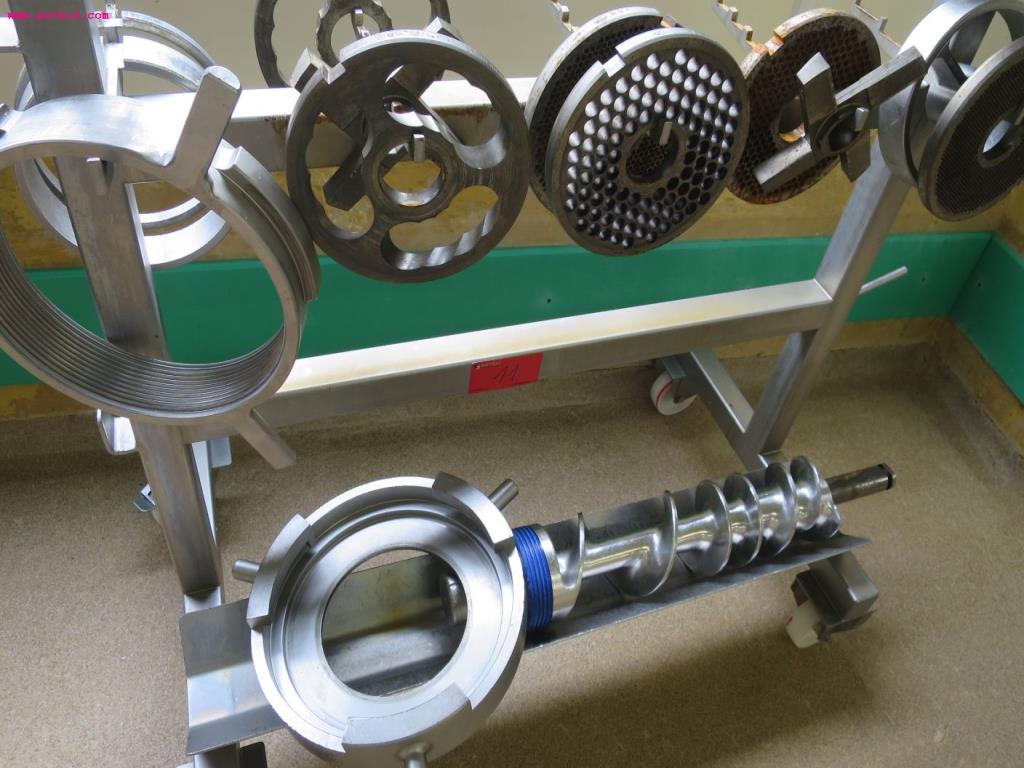 Meat processing machines as well as <br>business and office equipment-6