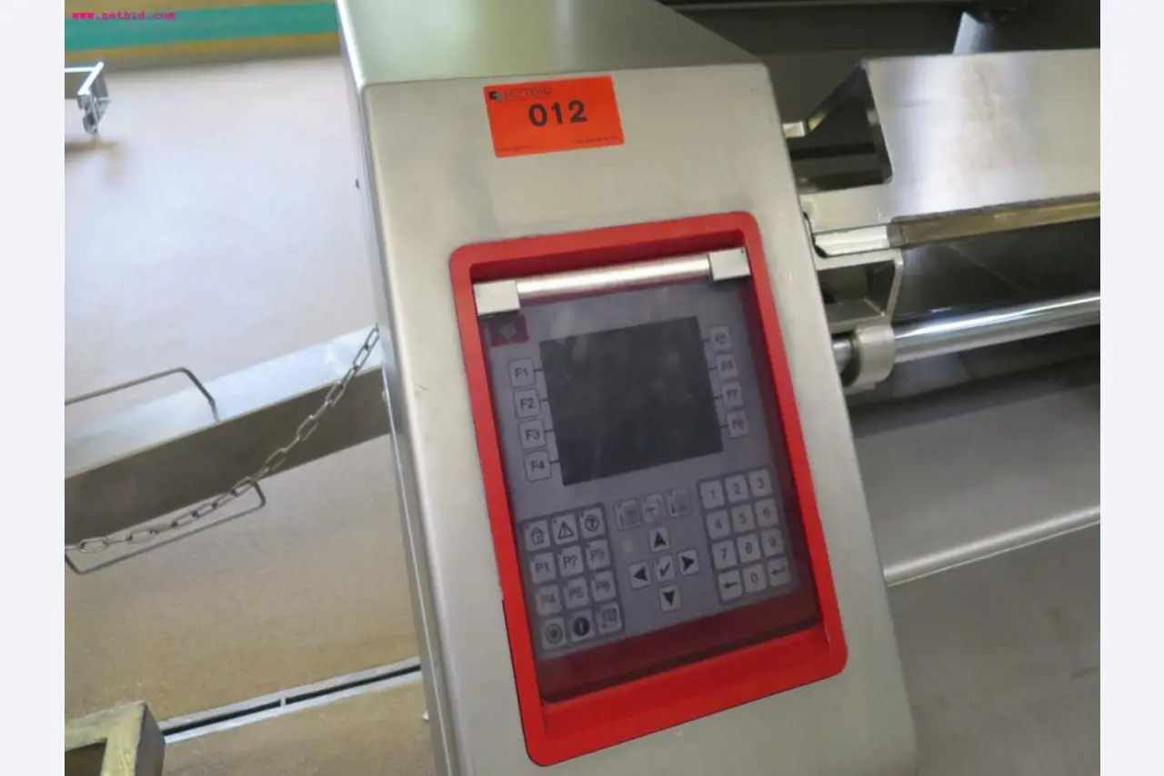 Máquinas de transformação de carnes e equipamento operacional e de escritório-2