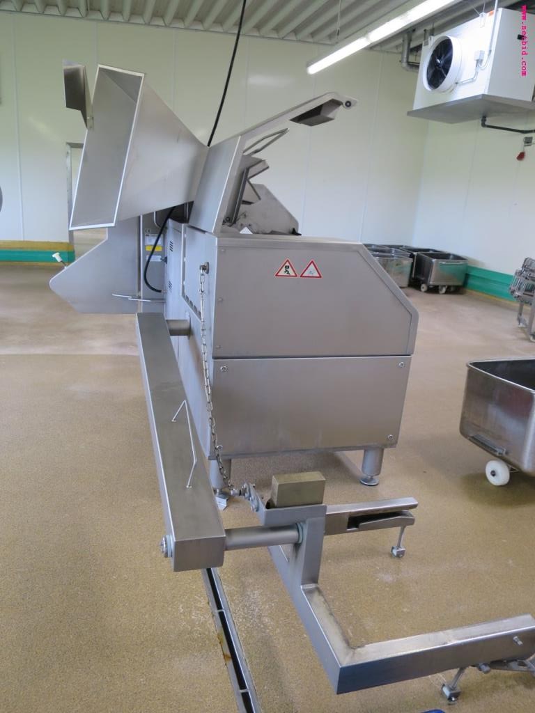 Máquinas de transformação de carnes e equipamento operacional e de escritório-3