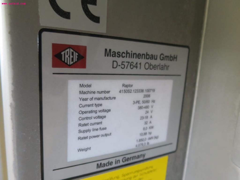 Máquinas de transformação de carnes e equipamento operacional e de escritório-4