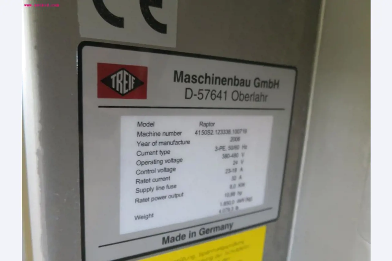 Máquinas de transformação de carnes e equipamento operacional e de escritório-4