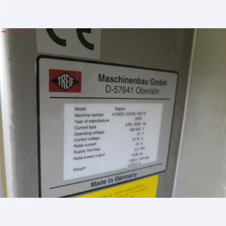 Máquinas de transformação de carnes e equipamento operacional e de escritório-4