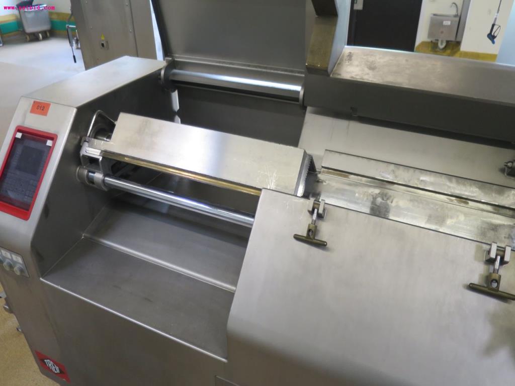 Máquinas de transformação de carnes e equipamento operacional e de escritório-6