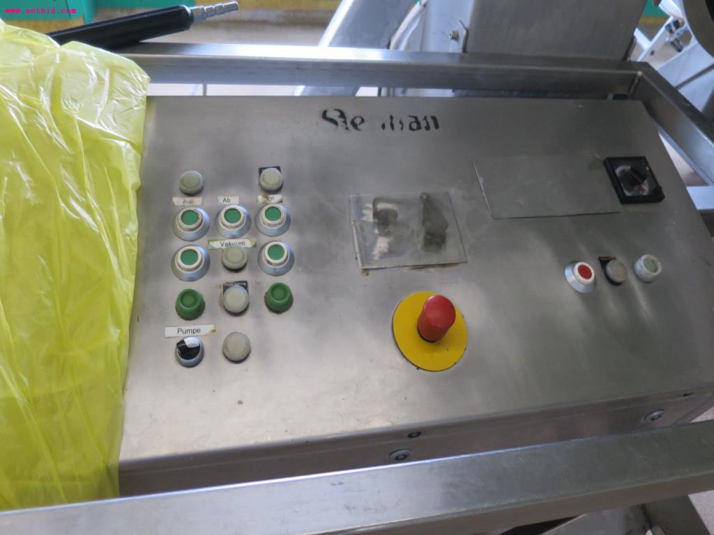 Machines de boucherie et équipement industriel et commercial-3