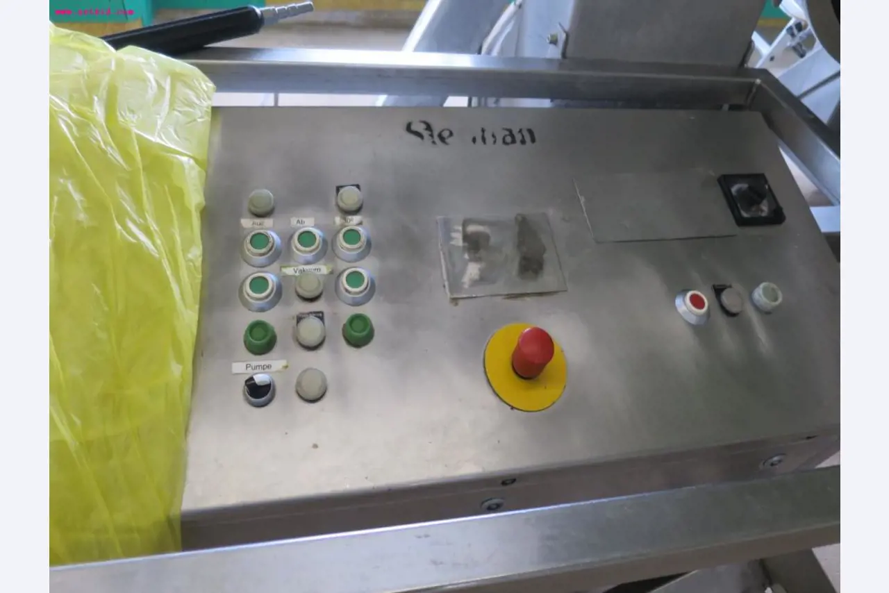 Meat processing machines as well as <br>business and office equipment-3