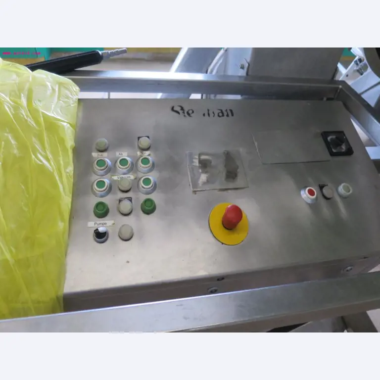 Meat processing machines as well as <br>business and office equipment-3