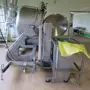 thumbnail-Meat processing machines as well as <br>business and office equipment-5