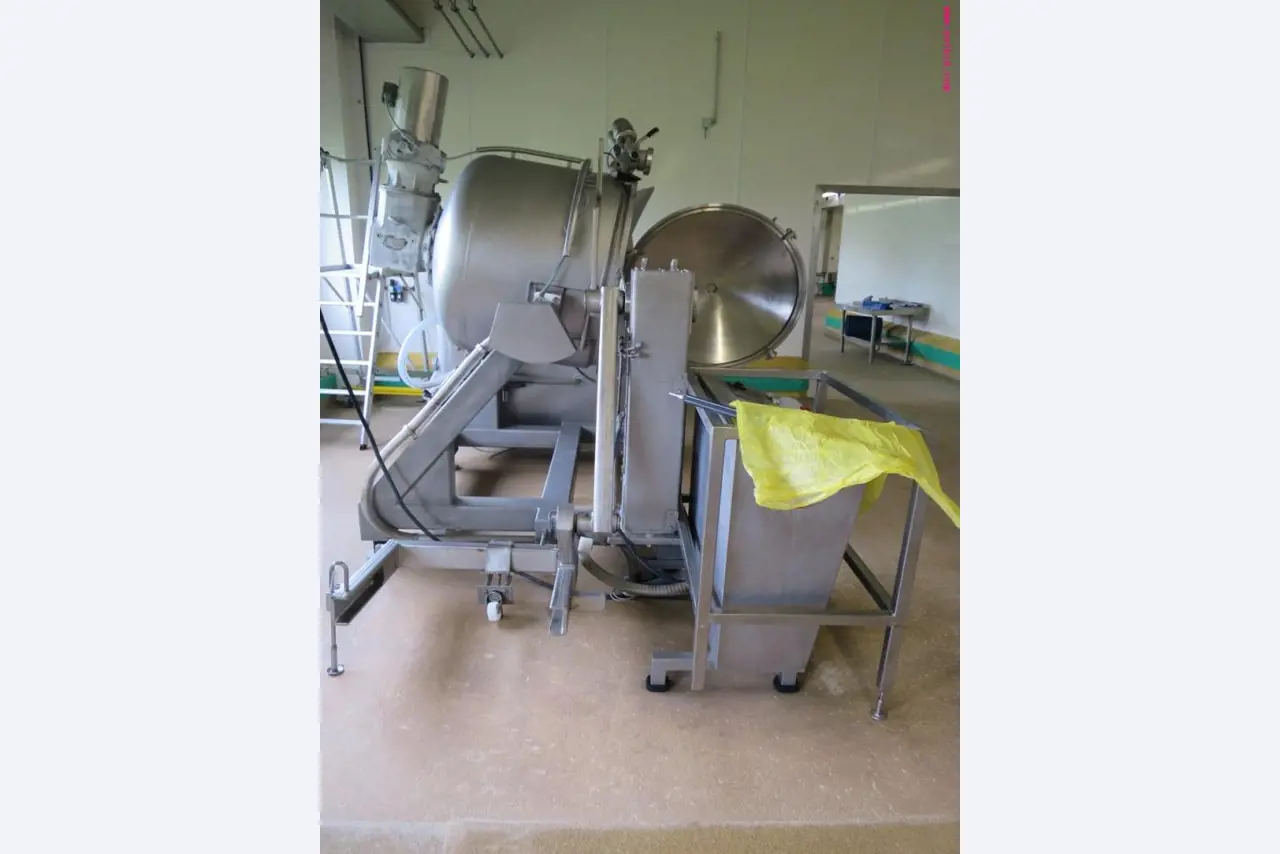 Meat processing machines as well as <br>business and office equipment-5