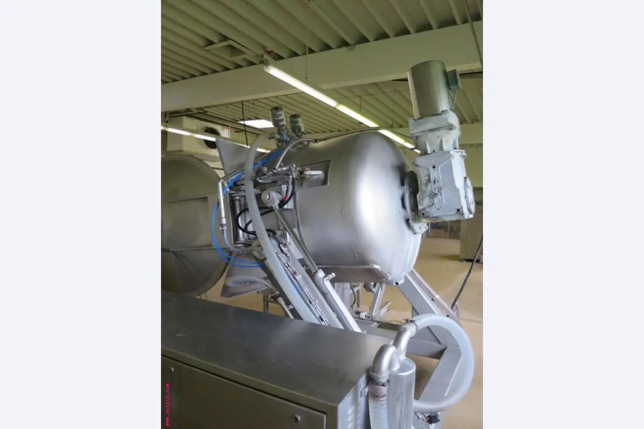Meat processing machines as well as <br>business and office equipment-7