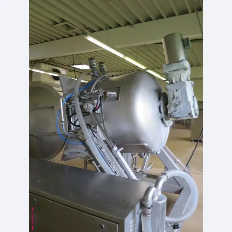 Meat processing machines as well as <br>business and office equipment-7