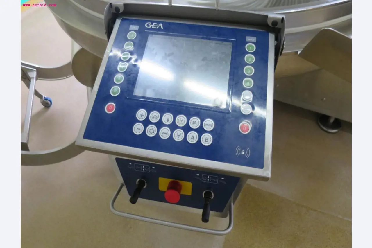 Meat processing machines as well as <br>business and office equipment-2