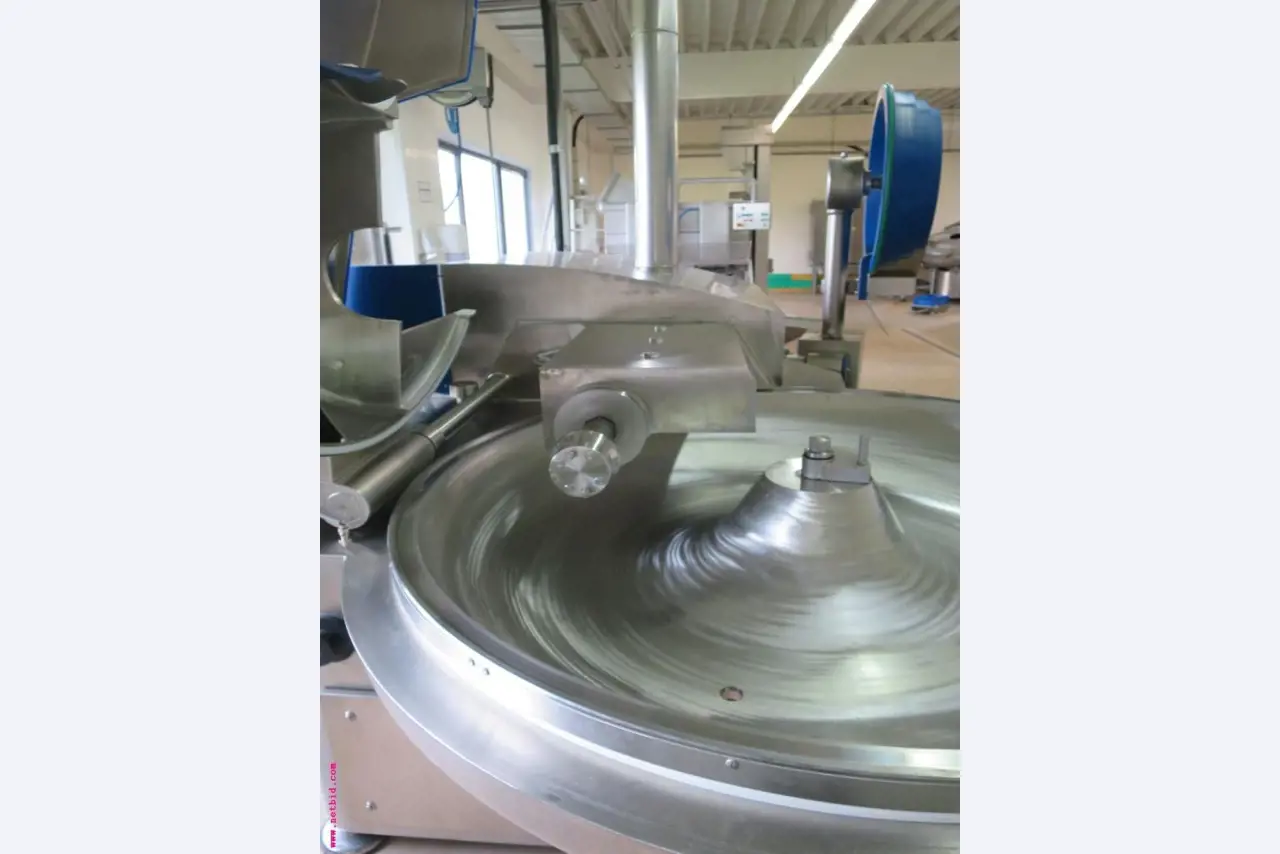 Meat processing machines as well as <br>business and office equipment-6