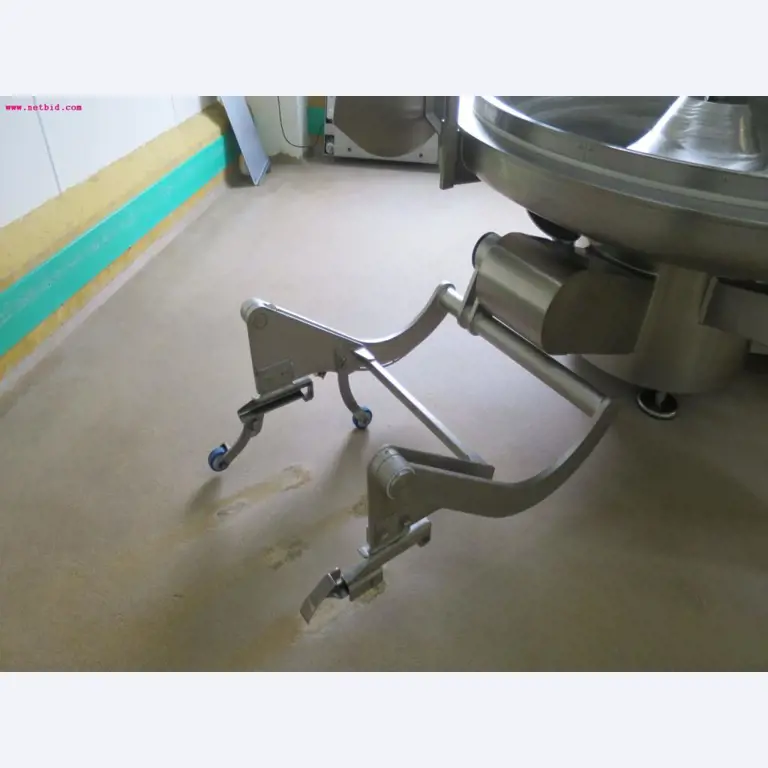 Meat processing machines as well as <br>business and office equipment-7