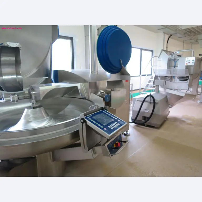 Meat processing machines as well as <br>business and office equipment-8