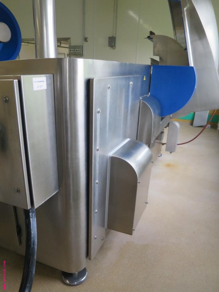 Meat processing machines as well as <br>business and office equipment-9