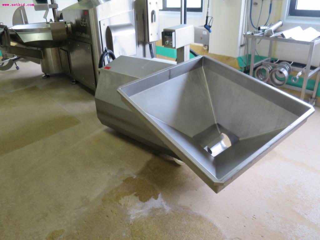 Meat processing machines as well as <br>business and office equipment-1