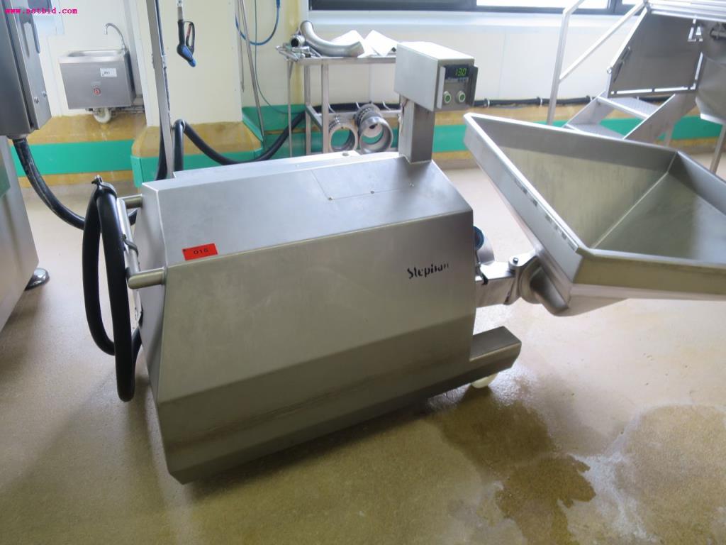 Meat processing machines as well as <br>business and office equipment-2