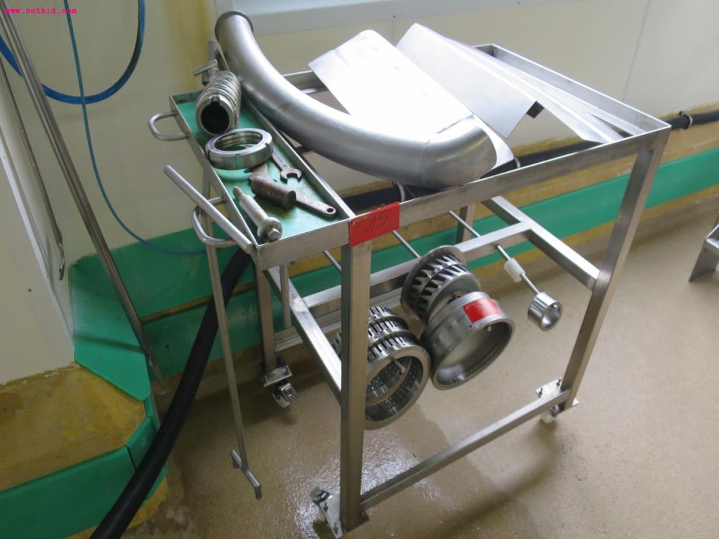 Meat processing machines as well as <br>business and office equipment-5