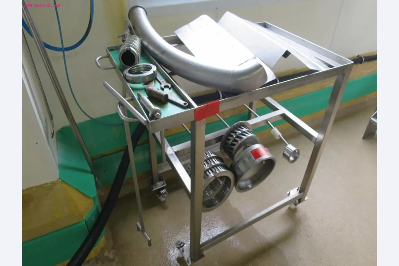 Máquinas de transformação de carnes e equipamento operacional e de escritório-5