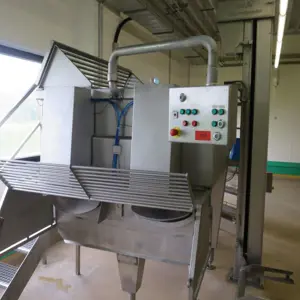 Mischer CFS Unimix 2500