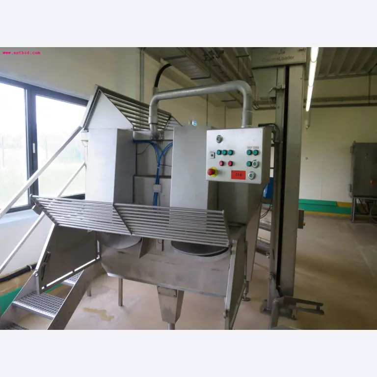 Meat processing machines as well as <br>business and office equipment-1