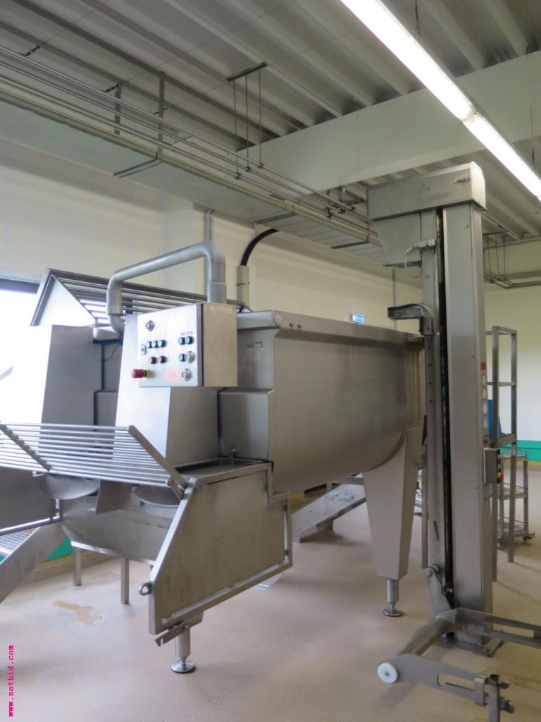 Máquinas de transformação de carnes e equipamento operacional e de escritório-2