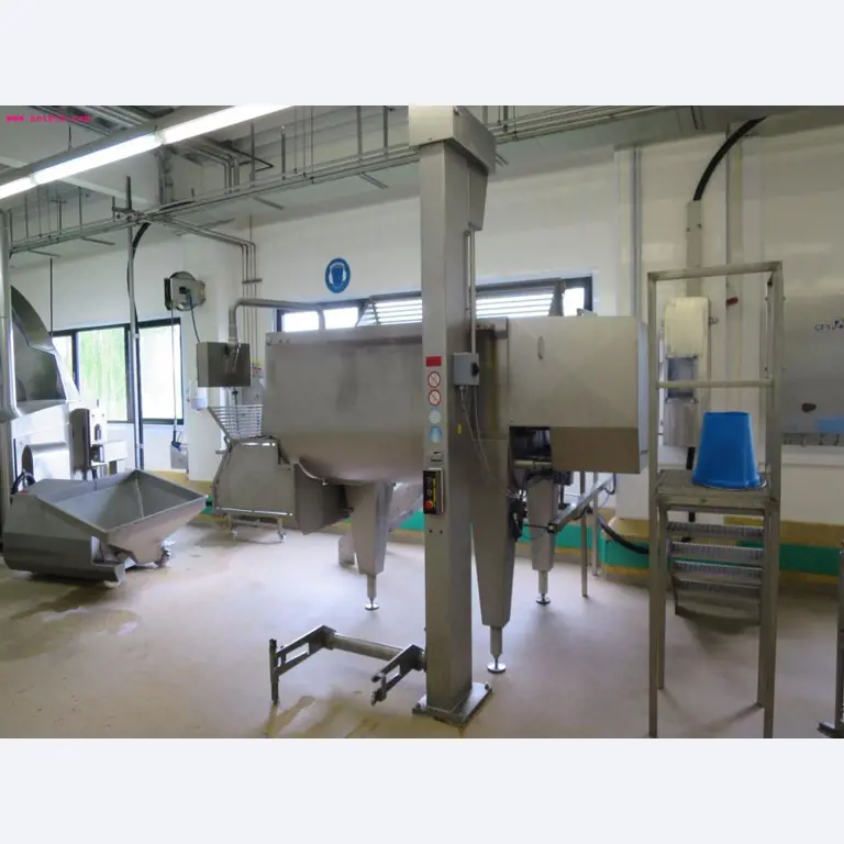 Meat processing machines as well as <br>business and office equipment-3