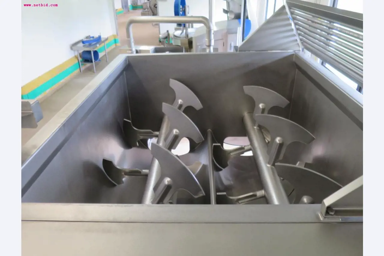 Meat processing machines as well as <br>business and office equipment-4