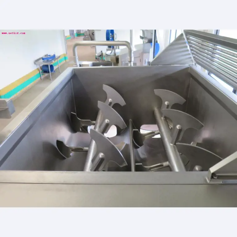 Meat processing machines as well as <br>business and office equipment-4